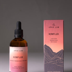 Apax Lab Konflux 100ml
